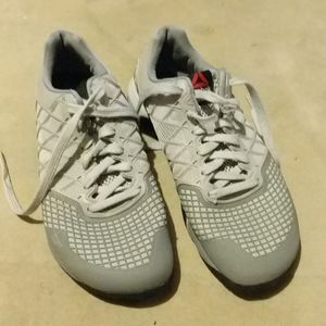 Crossfit shoes